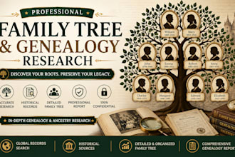research your family tree, genealogy, ancestry and family history