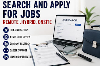 search and apply for remote hybrid and onsite jobs professionally ats resume