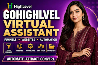 gohighlevel membership app, course setup, ghl portal, go high level VA