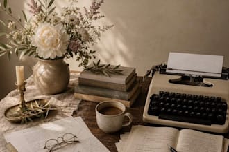 write original and engaging articles