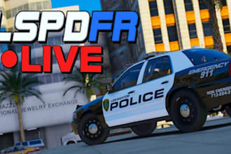 install and fix lspdfr with crash troubleshooting mods and fix gta v crashes