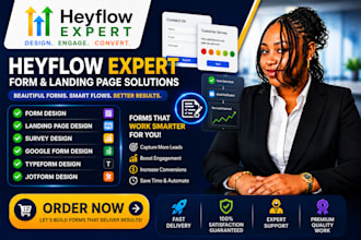 build heyflow funnel heyflow forms, survey with crm integration typeform jotform