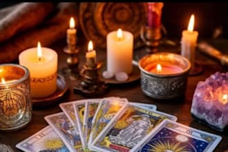 do powerful and accurate psychic readings