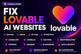 fix lovable lovable ai website lovable dev lovable supabase lovable to wordpress