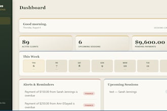 a custom desktop application using electron js