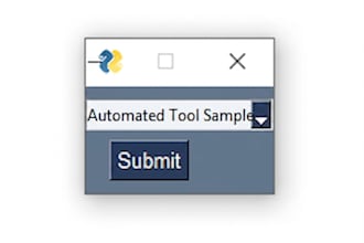 automate your automotive test