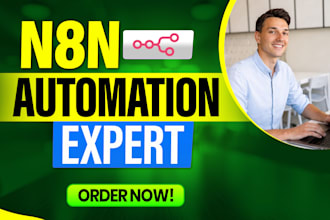 do n8n ai agent automation workflow, custom ai agent n8n workflow