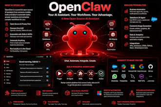 install, configure and deploy openclaw