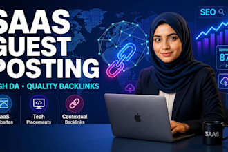 do saas guestposting with premium saas backlinks