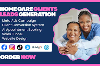 home care home care leads home care website elderly care elderly care leads