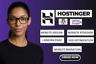 hostinger website design hostinger website redesign hostinger website design