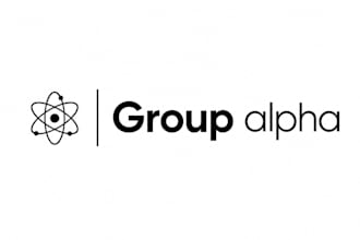 create a logo for your startup