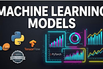 do machine learning data mining and python data analysis