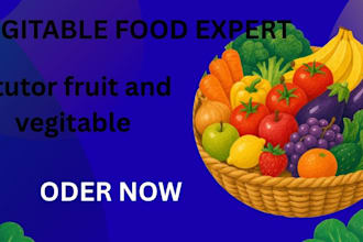 teach healthy vegetable cooking with easy recipes and expert