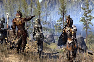 custom skyrim se armor and weapon mods