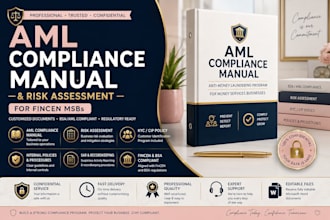conduct an independent aml compliance audit for your msb