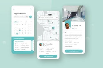 code hipaa compliant wearables health monitoring, VR health app, iot app, xr app