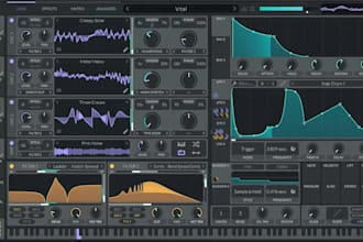 setup, fix, install vst plugins and daws also build custom vst plugins