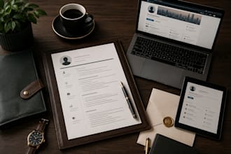 ats executive resume,c suite resume,ceo cv, linkedin profile