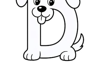 design amazon KDP kids colouring books activity books and worksheets