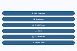 create systems to streamline your business