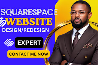 build squarespace update website design squarespace redesign squarespace website