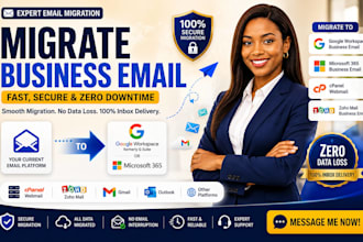 migrate google workspace g suite business email microsoft 365 cpanel zoho mail
