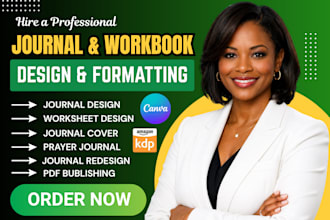 do journal design journal formatting prayer journal digital journal canva design