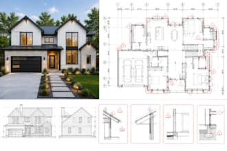fix plan check corrections permit revisions for tx ok nm az projects