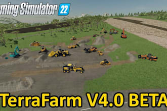 convert farming simulator mods vehicle map fs25 fs22 fs19
