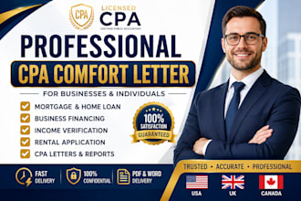 provide professional CPA services for businesses and individuals