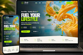 build you a website