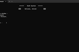 review, debug and explain your cpp code