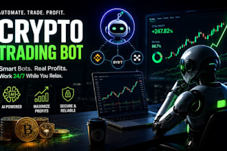 crypto trading bot, crypto arbitrage bot, trading bot, arbitrage bot, mmt bot