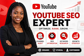 promote your youtube channel with organic marketing