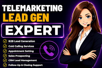 b2c cold calling b2b cold calling appointment setting telemarketing