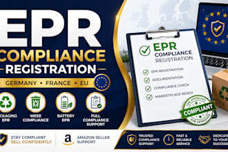 do epr registration and compliance for germany france and eu
