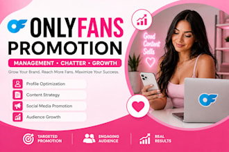 ai onlyfans fanvue fanvue automation chatter management and onlyfans promotion