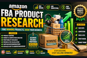 do amazon fba product research product hunting winning product research fba pl