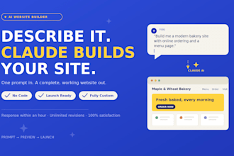 develop claude code claude cowork claude ai vibe coding ai web app website