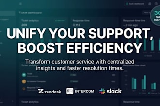automate your customer support inbox with ai