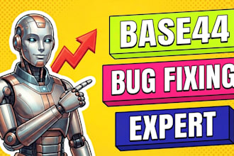base44 expert base44 bug fixing base44 debugging base44 domain base44 deploy IOS