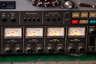 upgrade fix and modernize your juce vst3 au aax audio plugin professionally