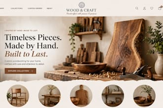build squarespace pottery studio website ceramics glassblower woodworker booking