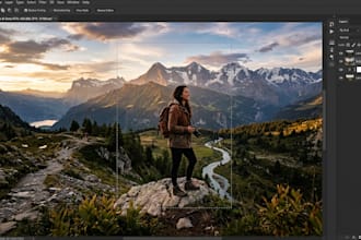 editor de imagenes especializado en photoshop