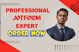 create jotform, automate workflows and integrate your business tools
