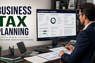 provide US tax planning, tax strategy and legal tax advice