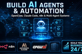 fix install multi ai agent jarvis openclaw hermes claude code n8n
