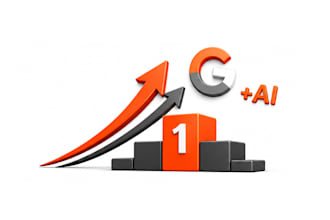 create marketing funnels and custom landing pages for google and ai positioning