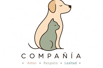 vendo logotipo de todo tipo